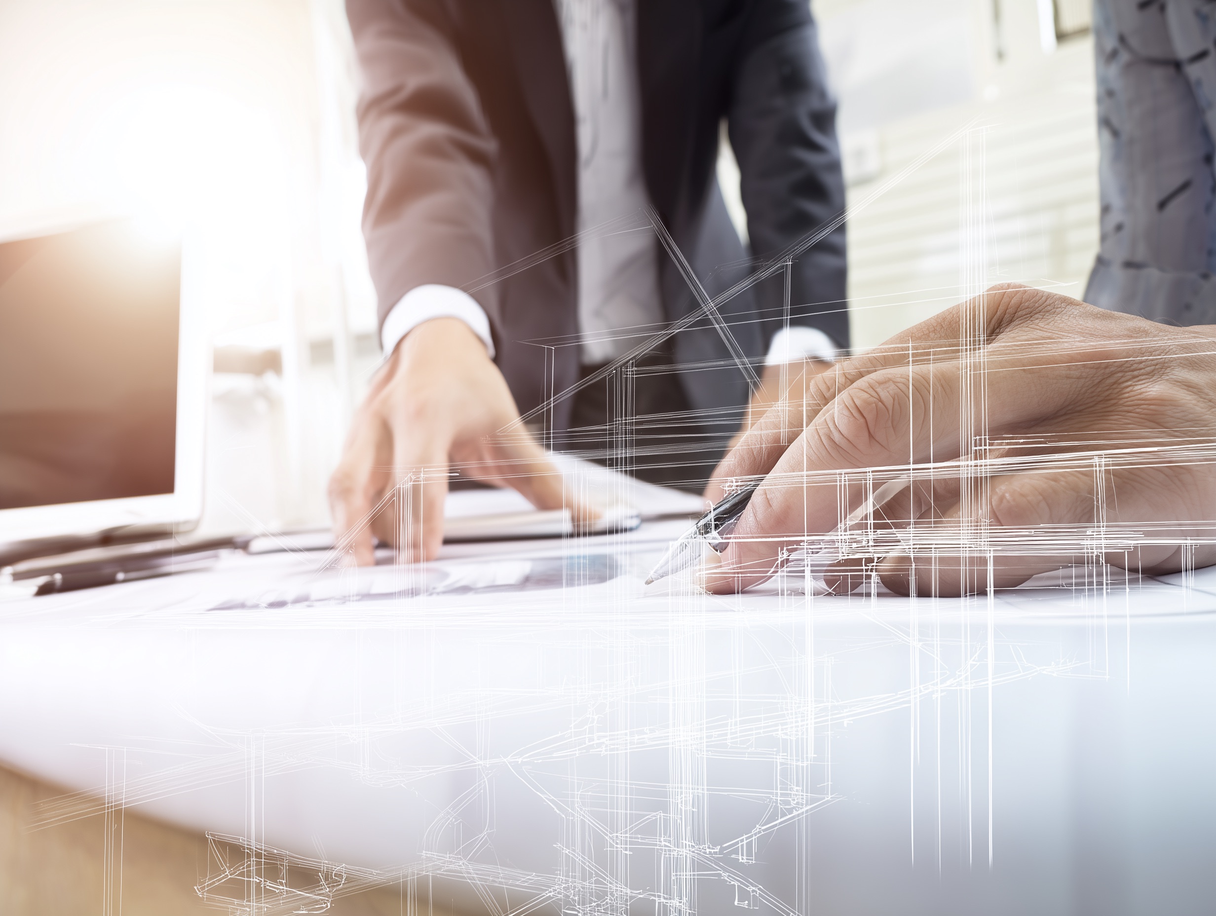 Business Continuity & Financial Stability