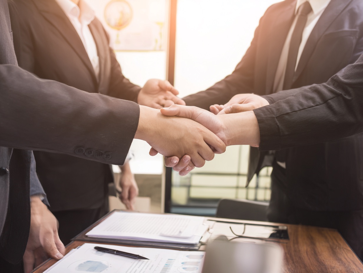 Buy & Sell Agreements