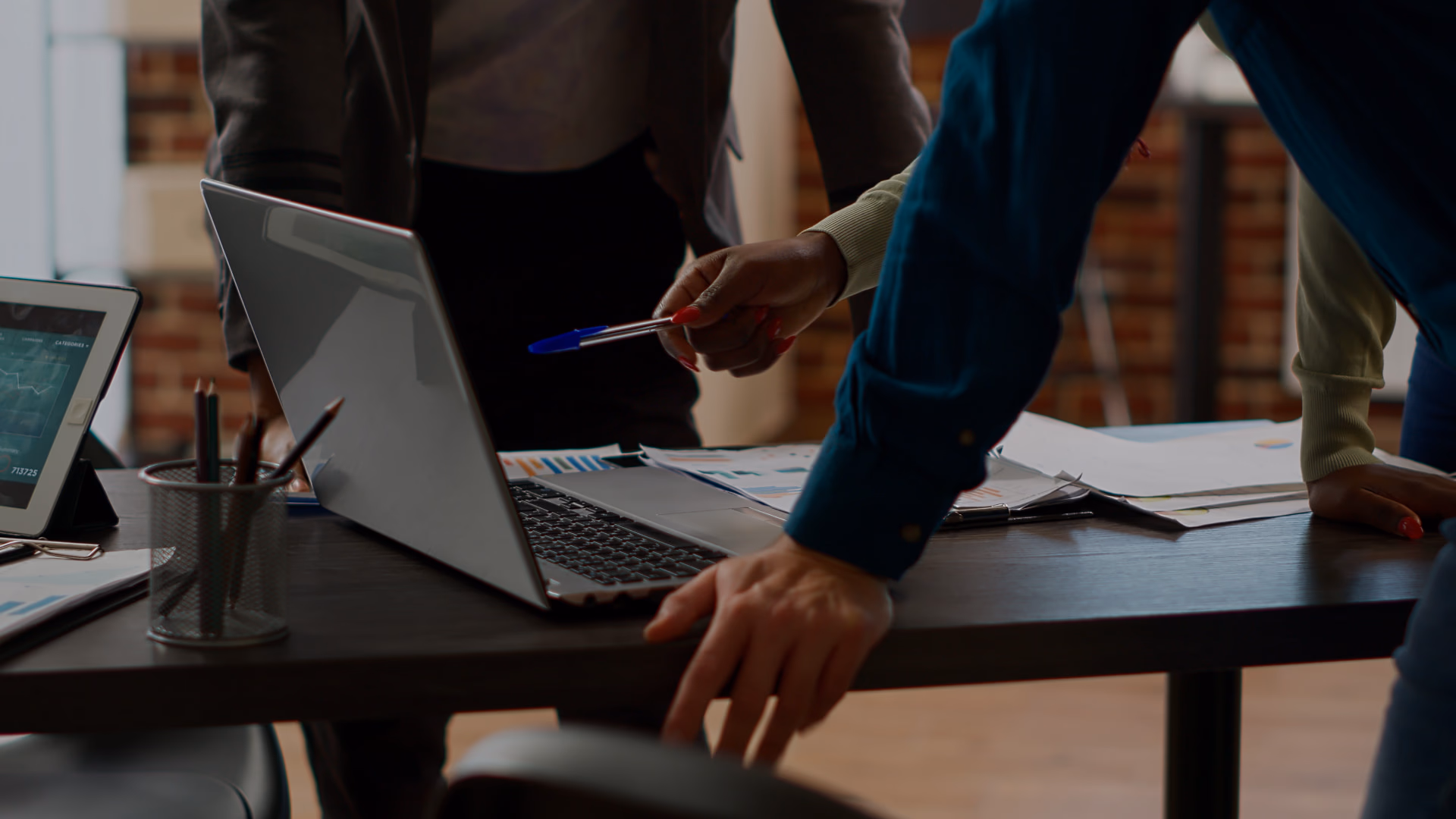 Offshore & Local Investments