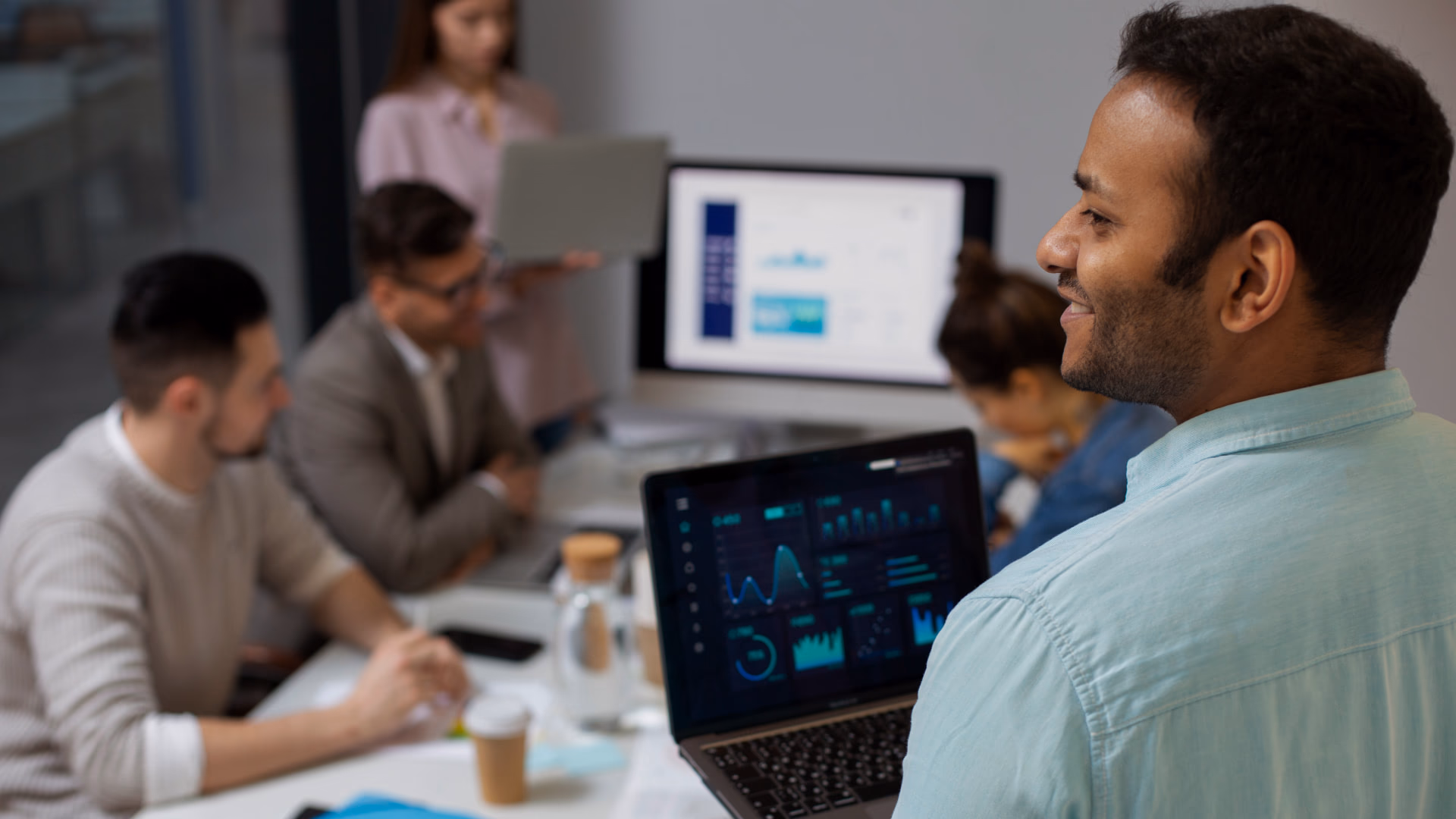 Financial & Budget Planning