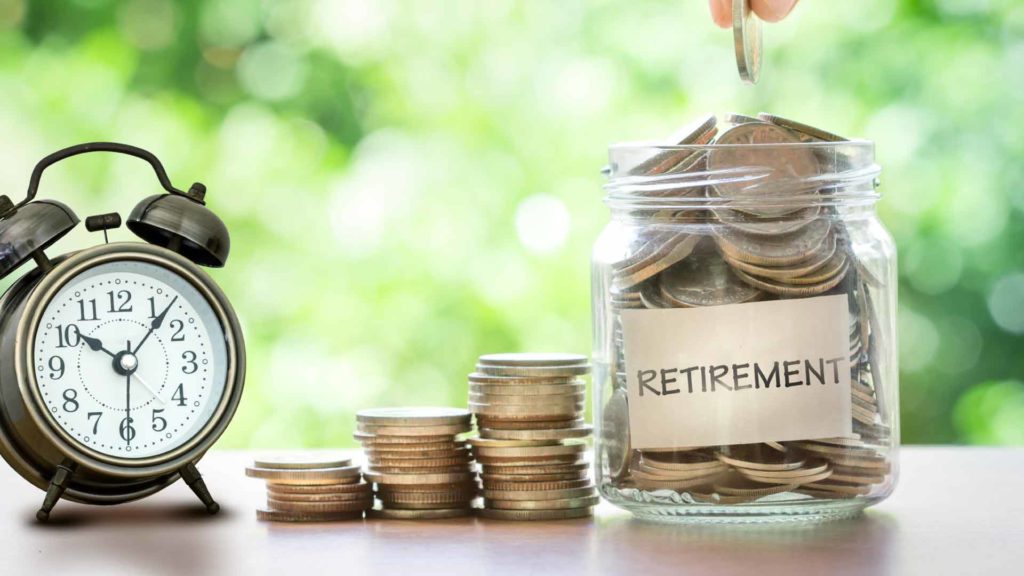 How to Optimise your Tax Deduction with a Retirement Savings Vehicle